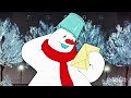Снеговик-почтовик — Золотая коллекция Союзмультфильм | Мультики