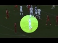 Watch Israel S Tal Ben Haim Use Football WITCHCRAFT On Wales Gareth Bale 