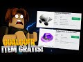 COMO TER QUALQUER ITEM da LOJA do ROBLOX GRÁTIS! 😱 *trollando o bruno*
