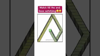 When It Finally Hits The Corner