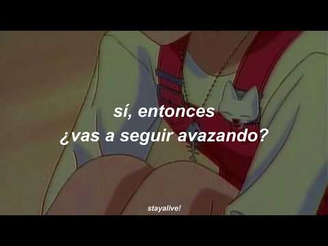 Halsey, SUGA, BTS - SUGA's Interlude (español)