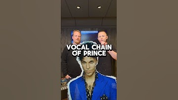 📍 Richard Furch – multi diamond and Grammy nominated audio engineer