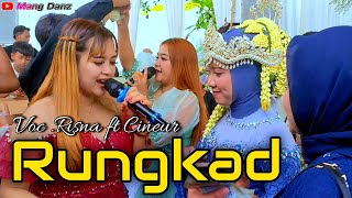 ⛔RUNGKAD //KOPLO BAJIDOR //LIVE AZKA PROJECT//TAGOG_GANEAS //AGUNG SOUND