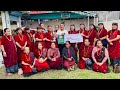 Ukalima Laudai Chha Maya Thetar Song Khilang Mahili Samiti Ko Sanklan Ukalima Laudai Chha Maya Thetar Song Khilang Mahili Samiti Ko Sanklan
