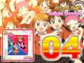 Futari wa Precure Max Heart Character Mini Album Nagisa Track04