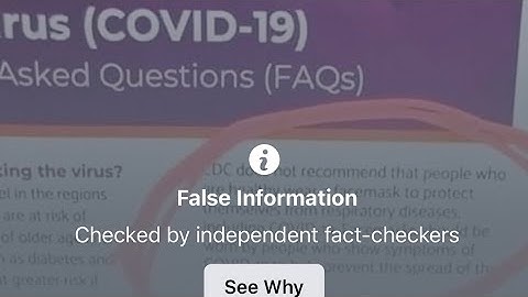 How to Block Fact Checkers on Facebook: So They Can