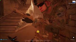Squad V12 #4