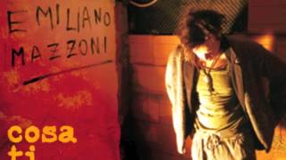 Video thumbnail of "Hey boy  - Emiliano Mazzoni"