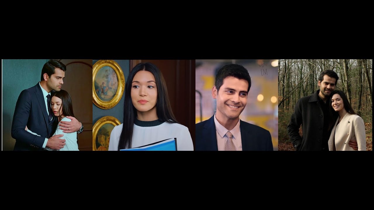 Erkan Meriç's representative spoke: "It was not easy for him to recover  after Hazal Subaşı." - YouTube