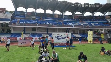 TCS 10K run 2022 organized by Procam