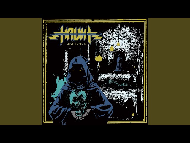 Haunt - Have No Fear