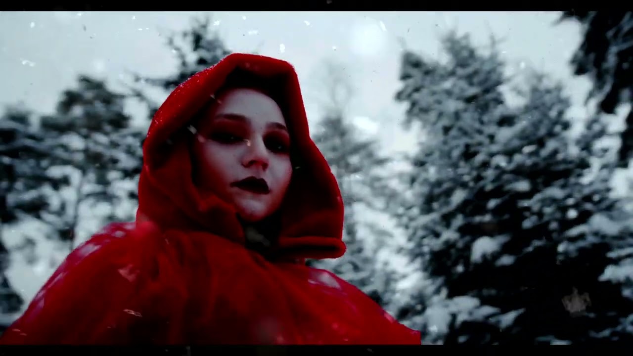 Fiitu - Inverno ❄ 🌬