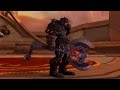 How to get the HIDDEN Arms Warrior Artifact Skin - The Arcanite Bladebreaker