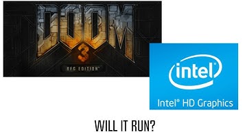 Broke Gamers Ep.1 DOOM 3 BFG Edition