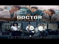 Jbk  letting you go  romantic doctor  ost  official soundtrack