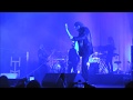 HIM - Your Sweet 666, Razzmatazz - 14.06.2017, Barcelona (HQ Sound)