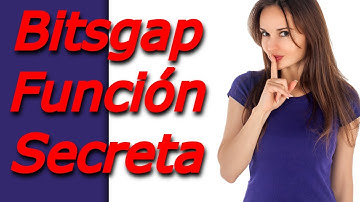 🤖 Robots de Trading para Binance | Bitsgap