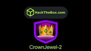 Log Analysis and Chainsaw Rule Creation - HTB Sherlocks - CrownJewel2