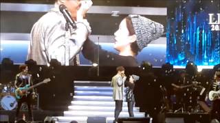 2014/10/27 李敏鎬廣州演唱會