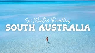 South Australia: The Most Underrated State - Our Great Escape