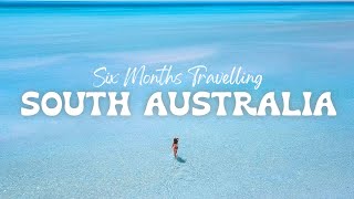 South Australia: The Most Underrated State - Our Great Escape by Our Great Escape 1,552 views 1 year ago 6 minutes, 29 seconds