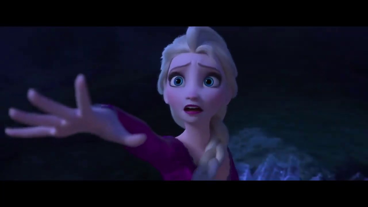 La Reine Des Neiges 2 Streaming Vf Youtube La Reine des Neiges 2 Nouvelle bande annonce VF - YouTube