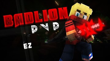 Badlion Minecraft PvP #8 | Removing The Rust