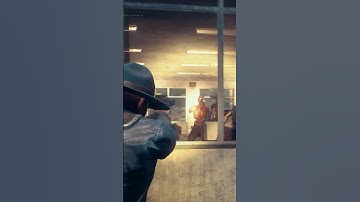 Gunslinging through an Infestation in State of Decay 2 #stateofdecay2 #shorts