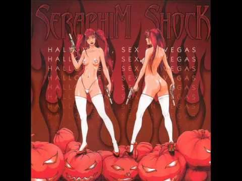 Halloween Sex N' Vegas Video