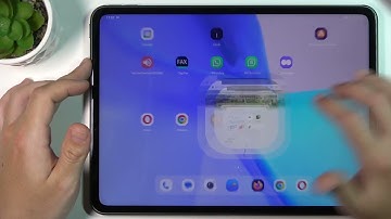 How to Use Incognito Mode in Browser on OnePlus Pad - Enable Incognito Mode