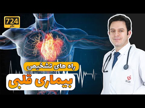 تصویری: آیا حملات قلبی در ekg ظاهر می شود؟