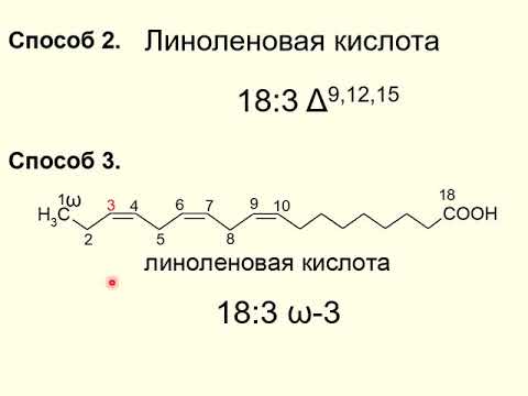 ЛЕКЦИЯ 3.  ЛИПИДЫ