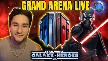 GAC LIVE and CONQUEST!!! Final Match of the Season! Less than 40 Subs Away from 7K!