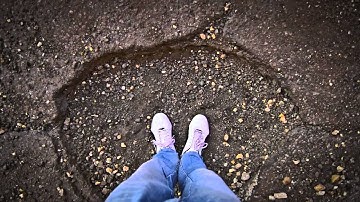 ARTBYCHANCE 2012 - I Look Move/ Irina Neustroeva Constantine Konovalov