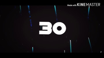 100 Subs Intro / Thx so Much !!!