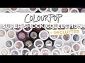 Colour Pop Super Shock Shadow | Collection & Declutter