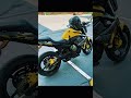Yamaha xj6 2009 Muffler YAMAHA XJ6 / DIVERSION 2011 2012 ARROW ALU Black THUNDER