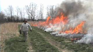 Prairie Fire!!!