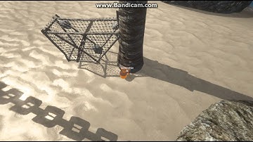 stranded deep mod menu (2/2) + download