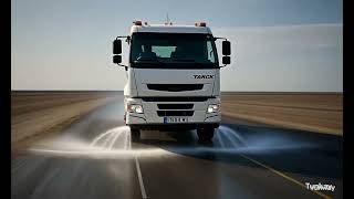 Su Tankeri Arazöz Satılık Kiralık