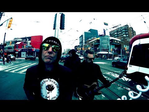 Headstones - That's What I Get (Official Video)