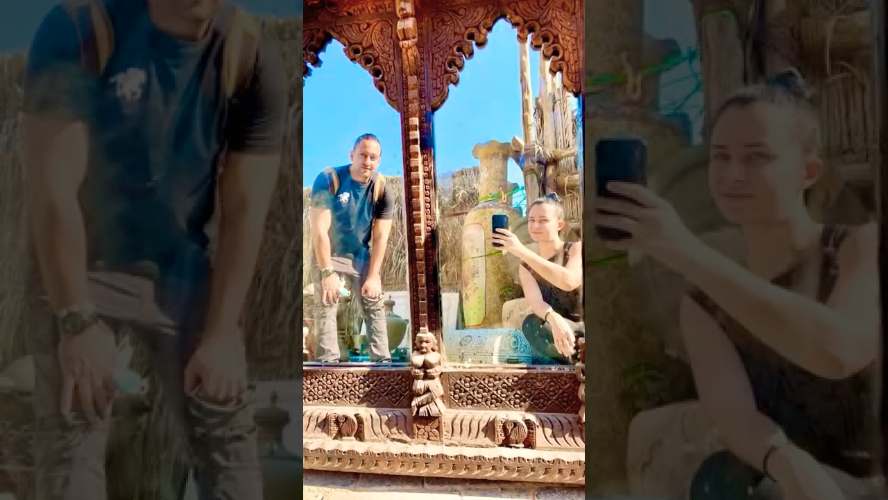 ⭐Old Dubai AL SEEF⭐ Part 1 | Hidden gems Dubai 