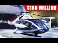 Most Expensive Helicopters Ever Made