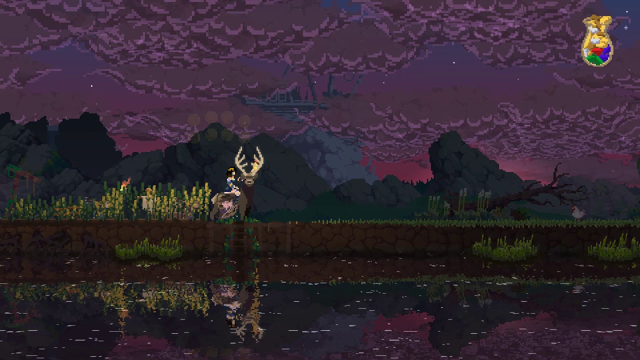 Kingdom Two Crowns Dead Lands part89 YouTube