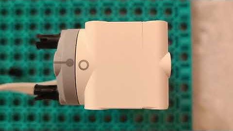 Spike Prime / Robot Inventor Automatic Positioning Motor