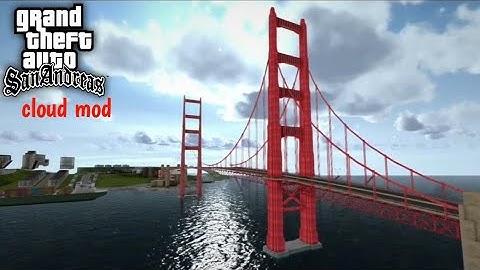 gta sa android cloud v2 mod