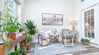 Snapseed indoor photography edit screenshot 2