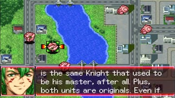 Super Robot Wars J Playthrough part 1