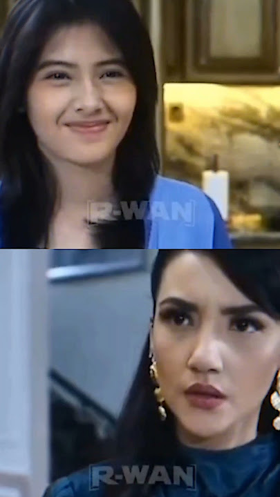 Mut lu udh ketemu sama ortu kandung lu mut