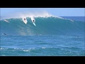 Sunset Beach, North Shore, Oahu, Hawai'i - Big Wave Surfing